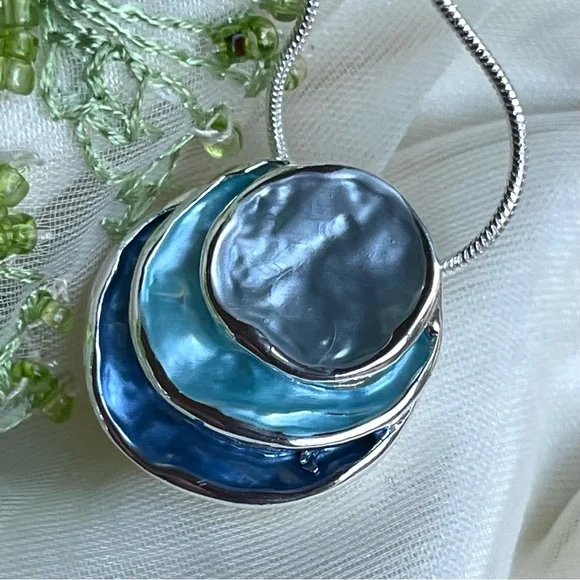 ✨Sundance Artesia Necklace - Picture 10 of 11